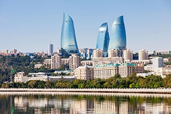 Azerbaijan