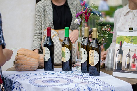 Junger Wein Festival 2023